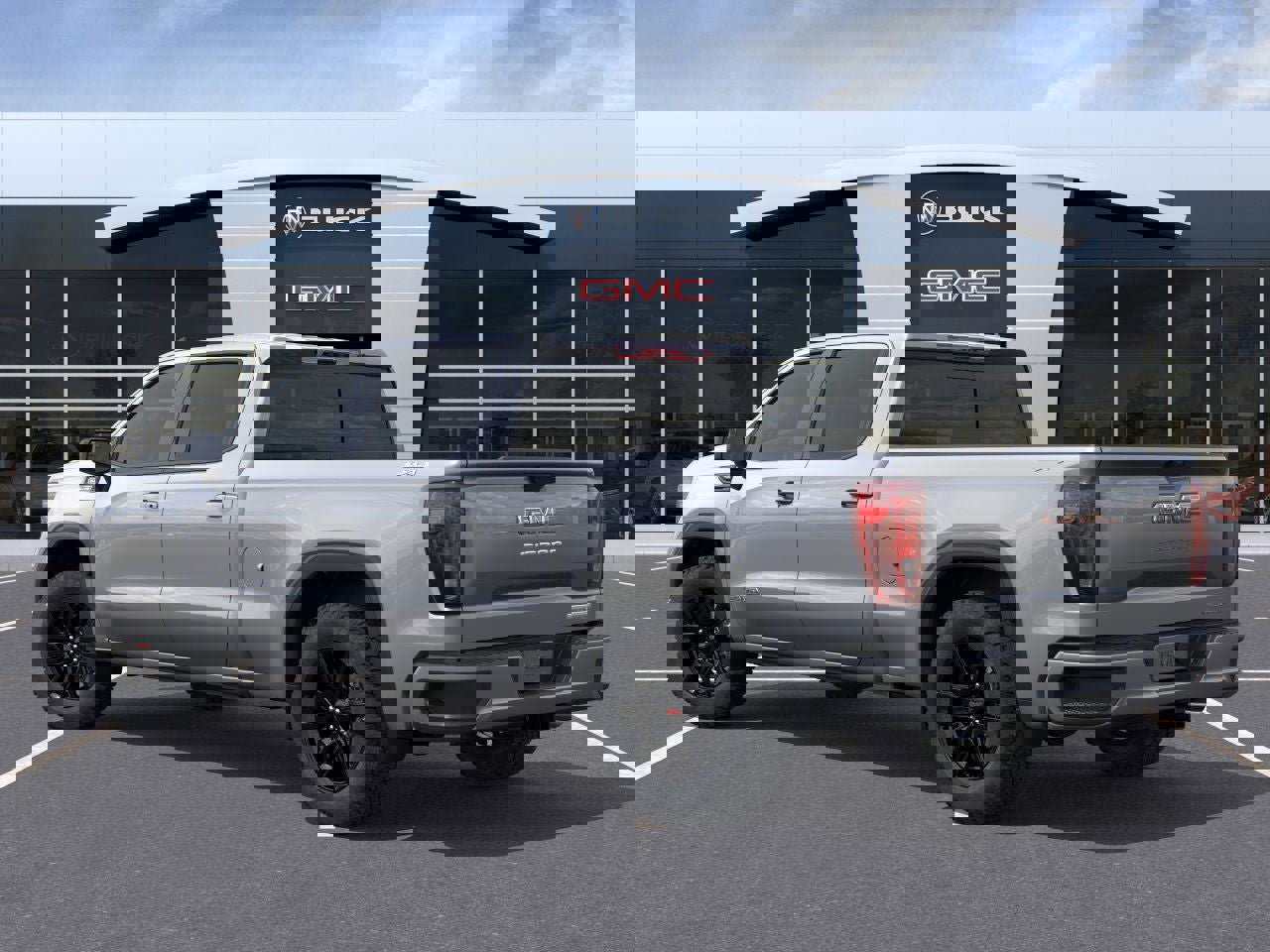 New 2026 GMC Sierra 1500 Elevation w/ Preferred Package image 3