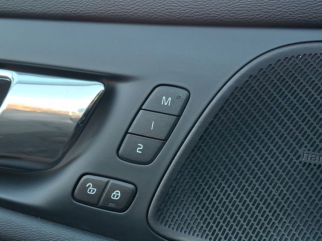 Used 2019 Volvo S60 T6 Inscription image 23