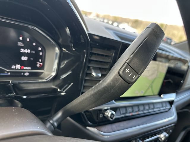 Used 2025 GMC Sierra 1500 SLT image 23