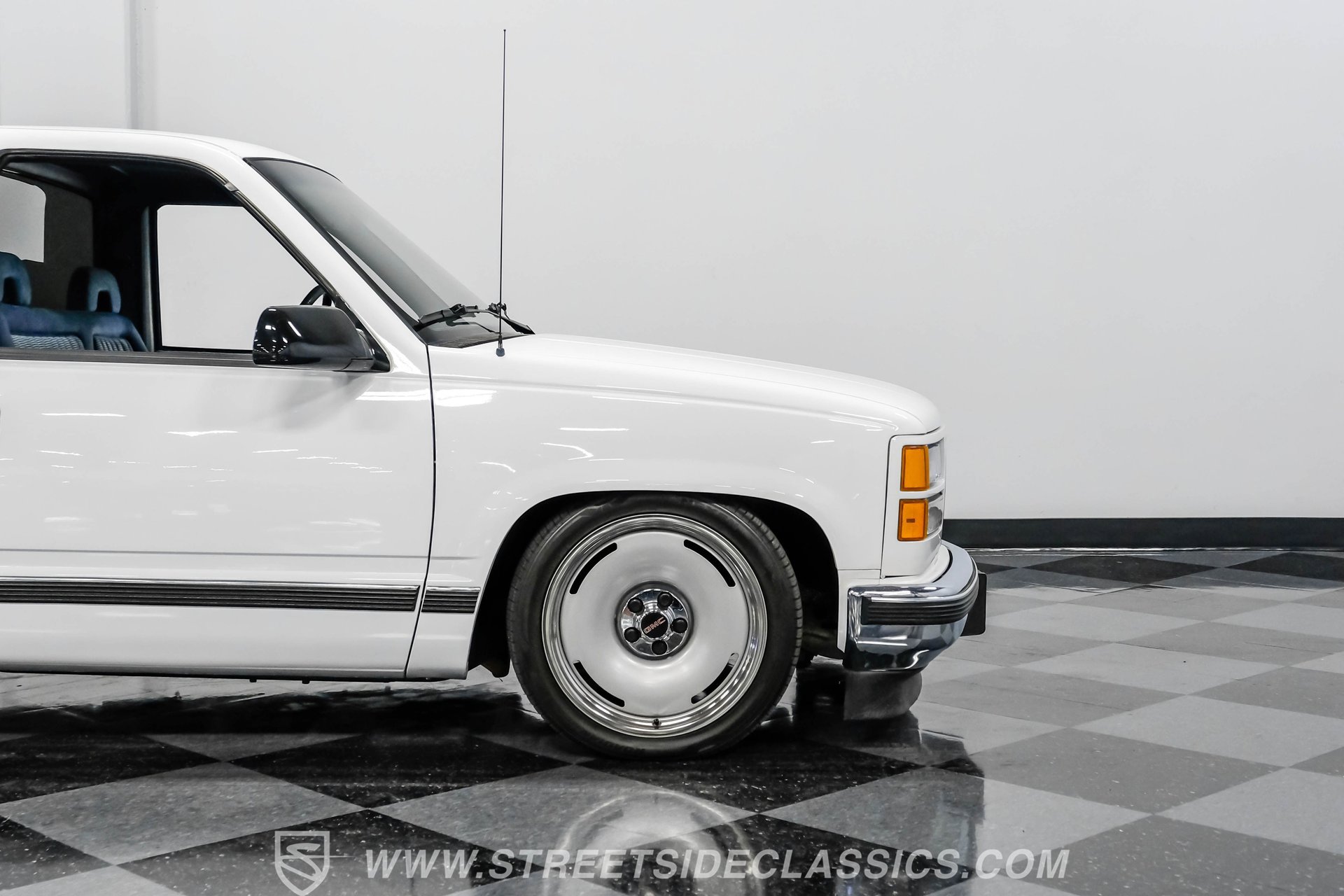 Used 1994 GMC Sierra 1500 1500 image 28