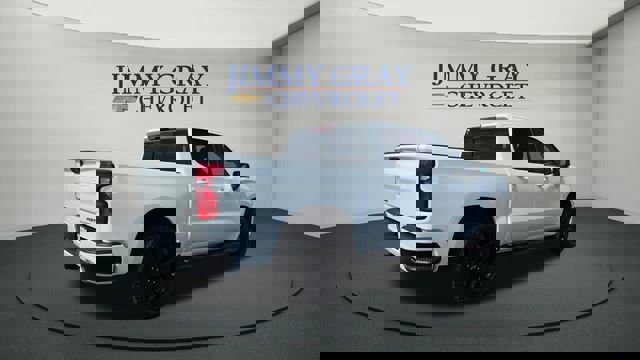 New 2026 Chevrolet Silverado 1500 RST w/ All Star Edition Plus image 5