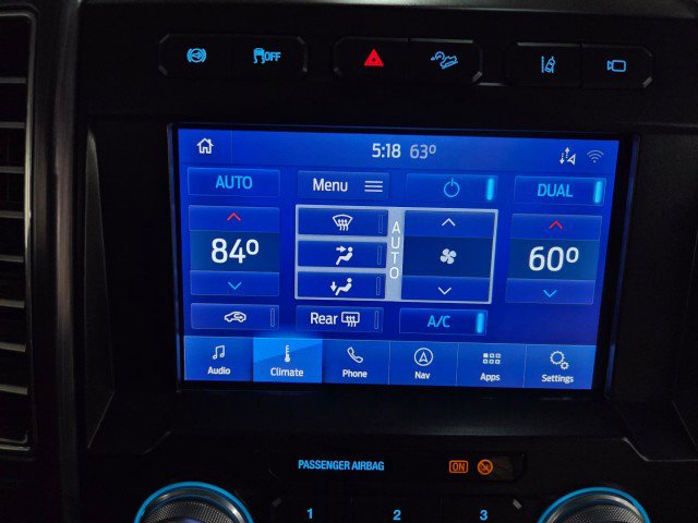 Used 2020 Ford F350 Limited w/ FX4 Off-Road Package image 59