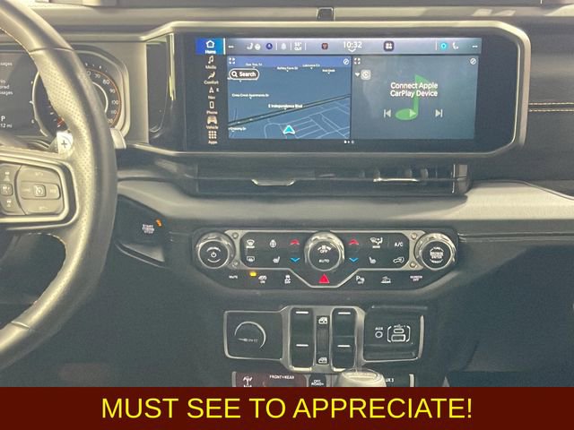 New 2024 Jeep Wrangler Rubicon 392 image 22