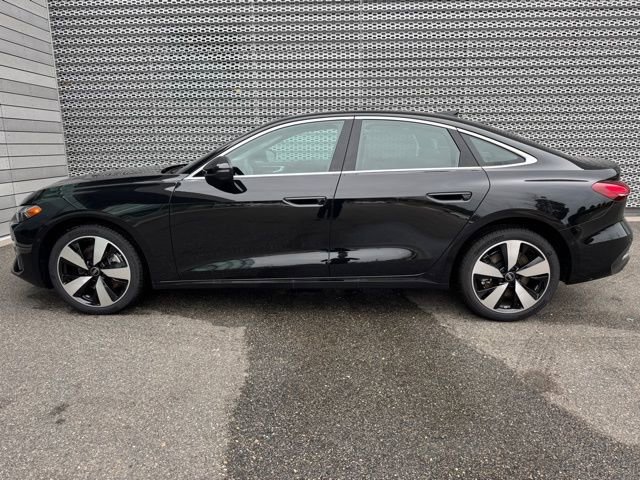 New 2025 Audi A5 2.0T Premium Plus image 2