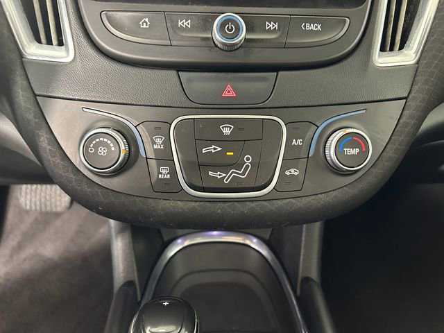 Used 2018 Chevrolet Malibu LT image 24