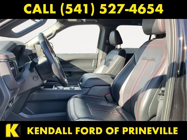 Used 2023 Ford Expedition Max Limited image 9