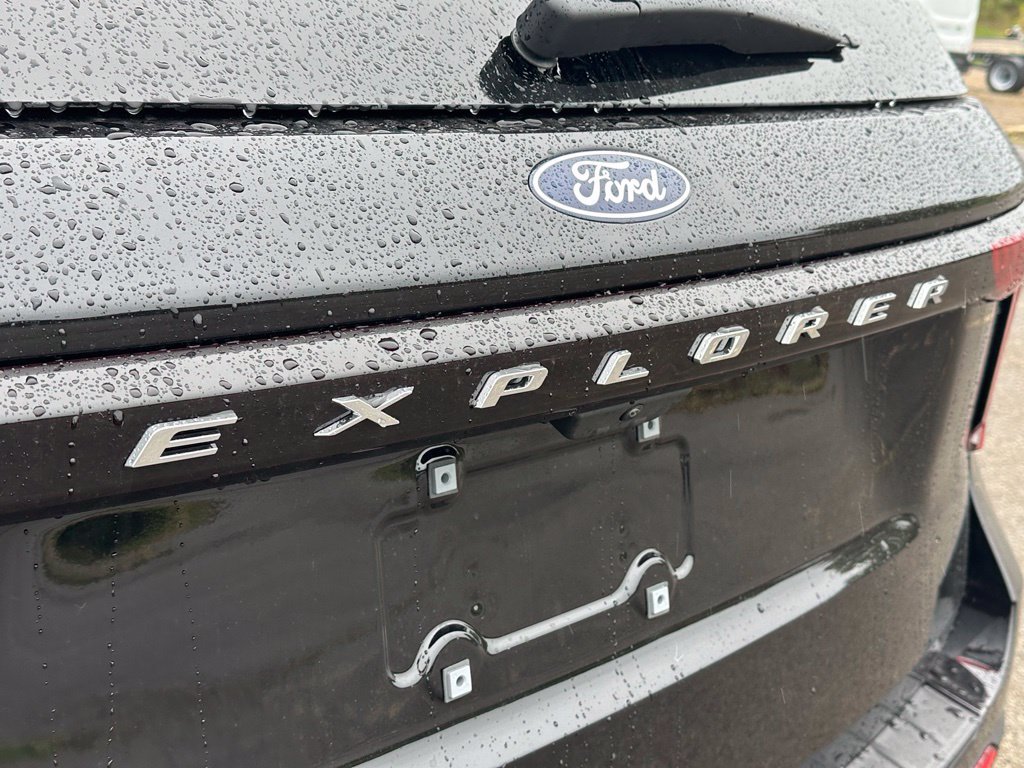 New 2027 Ford Explorer Active w/ Active Comfort Package AWD/4WD image 26