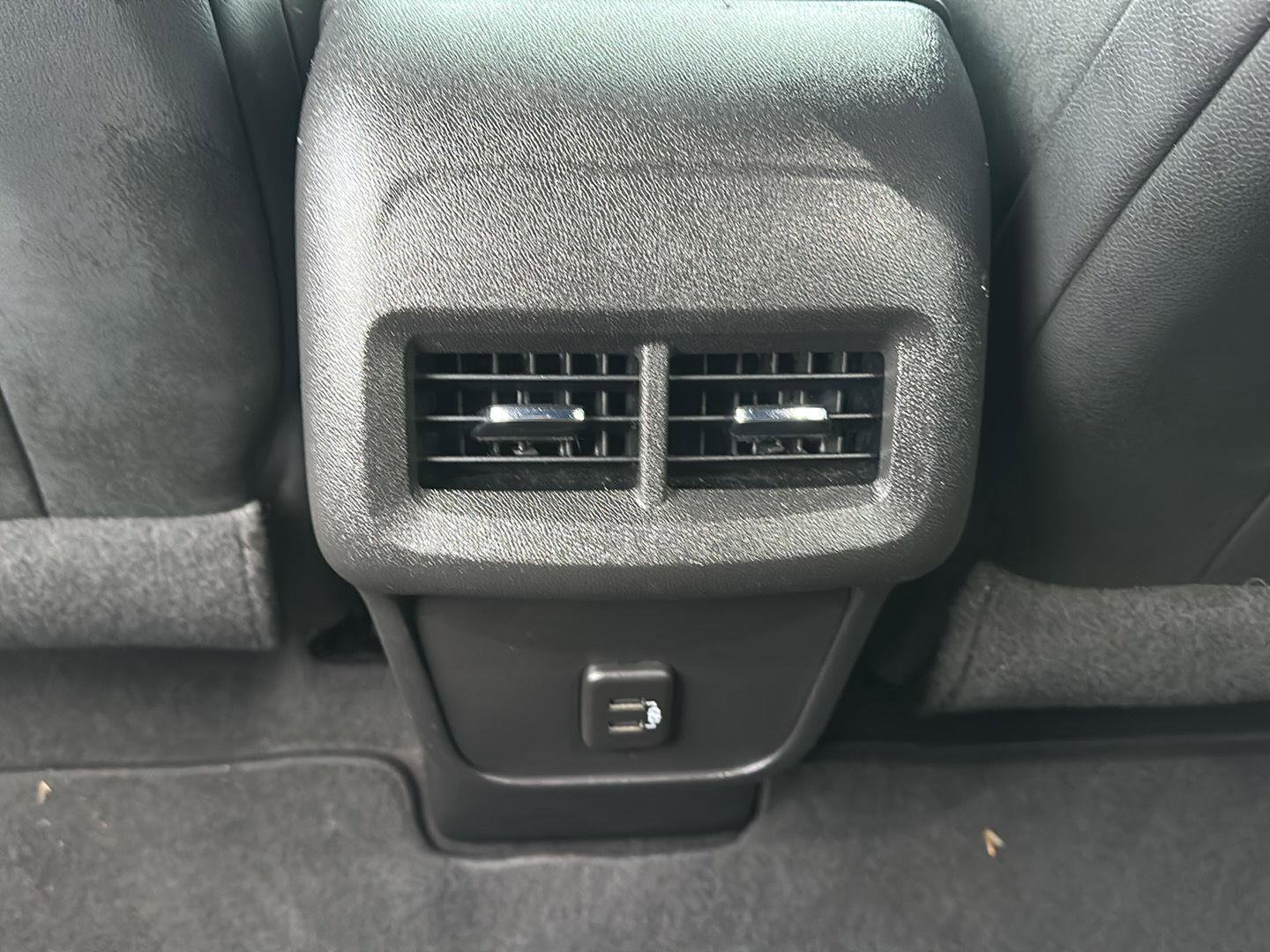 Certified 2022 Chevrolet Equinox RS image 18