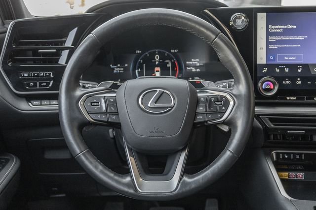 Used 2024 Lexus TX 350 FWD w/ Captains Chair Package image 8