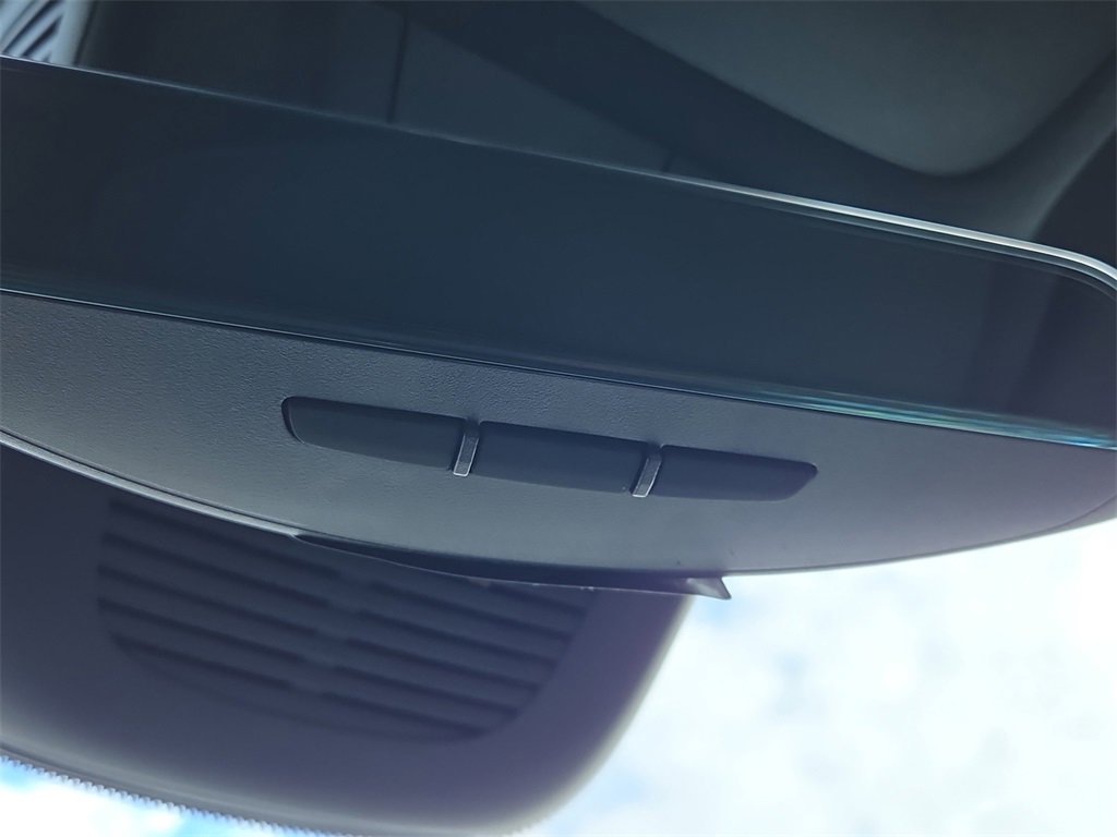 Certified 2023 Mercedes-Benz EQB 250+ image 29