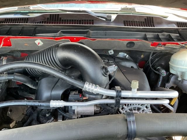 Used 2015 RAM 1500 Express RWD image 11
