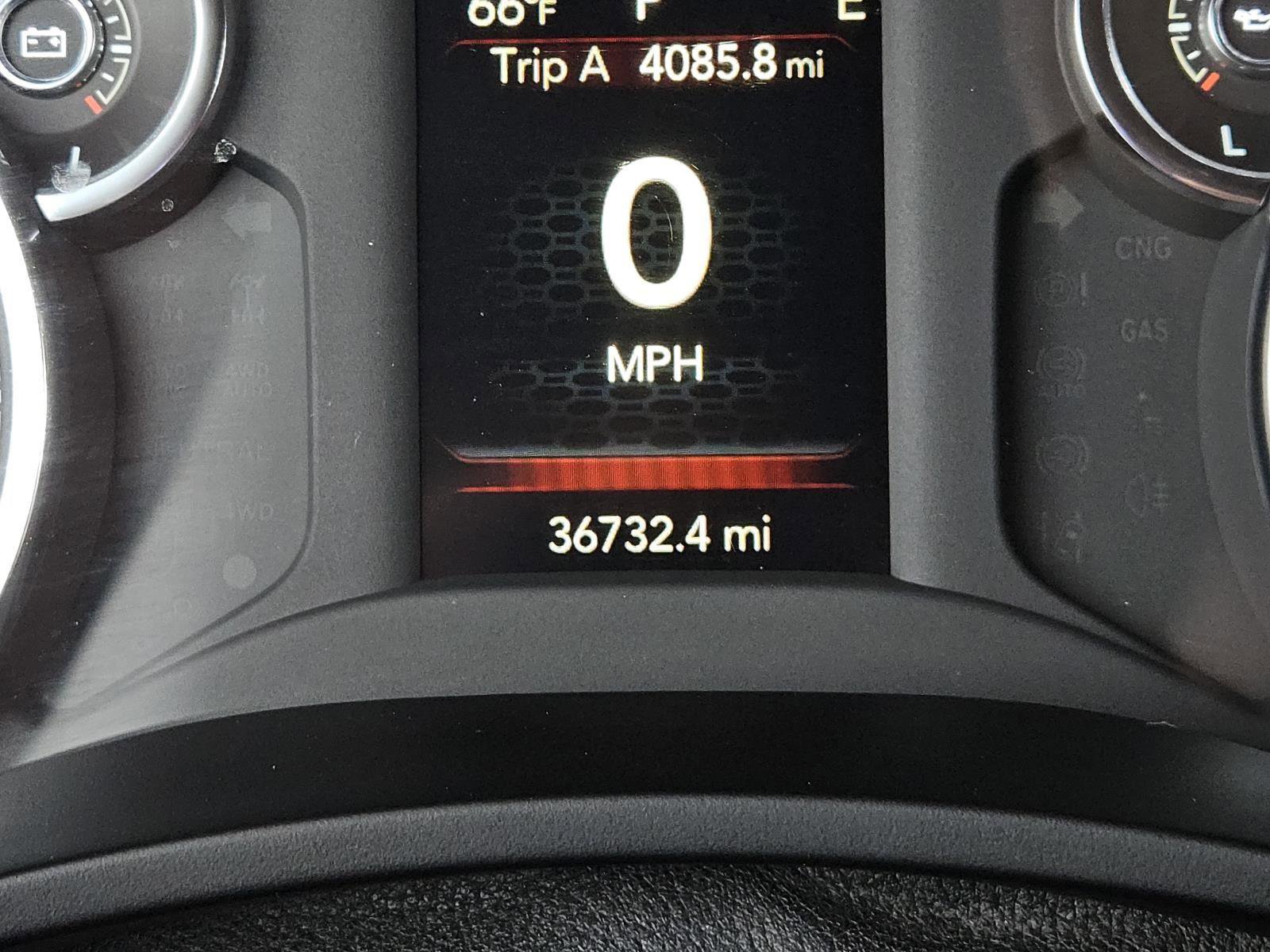 Used 2024 RAM 2500 Big Horn image 23