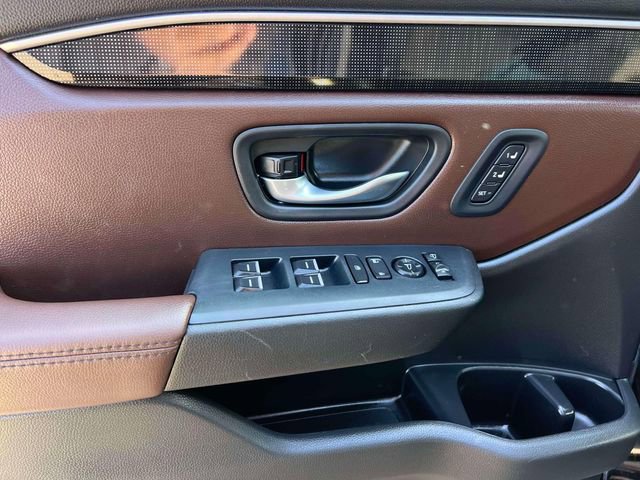 Used 2023 Honda Pilot Elite image 18