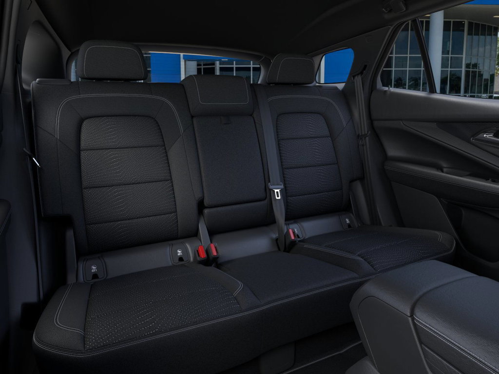 New 2026 Chevrolet Blazer EV LT w/ Midnight/Sport Edition FWD image 17