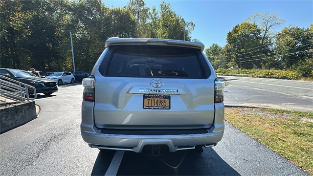 Used 2023 Toyota 4Runner TRD Sport image 7