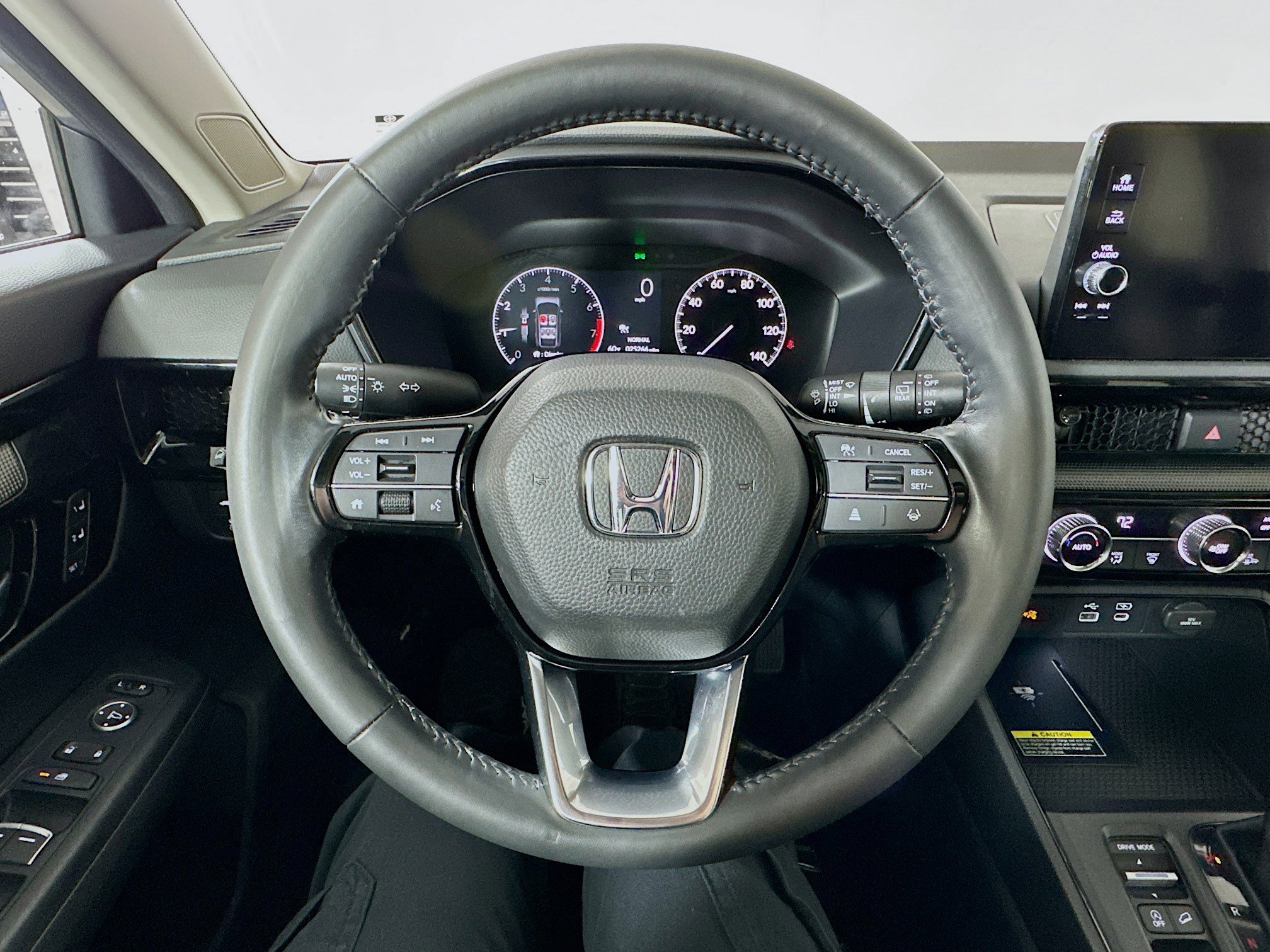 Used 2023 Honda CR-V EX-L image 11
