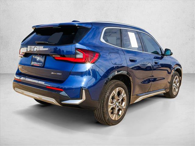 Certified 2024 BMW X1 xDrive28i w/ Convenience Package AWD/4WD image 5