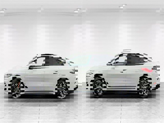 Used 2022 BMW 430i Gran Coupe w/ Premium Package 2 image 7