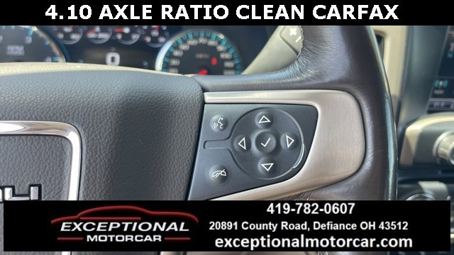 Used 2018 GMC Sierra 2500 Denali image 18