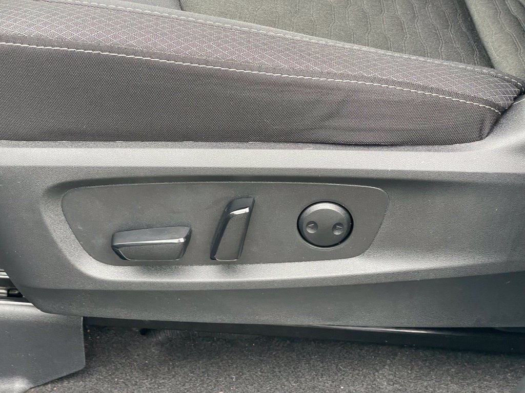 Certified 2024 Nissan Pathfinder SV AWD/4WD image 16
