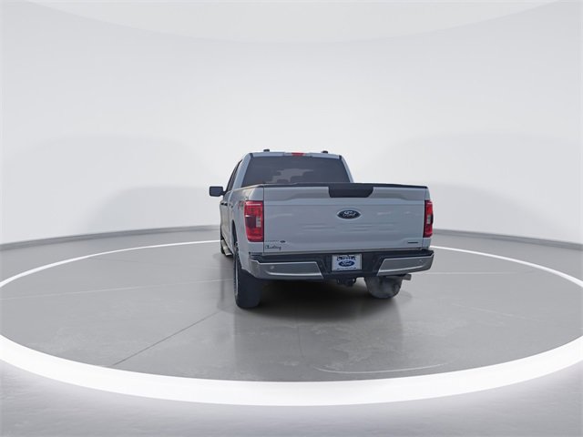 Used 2022 Ford F150 XLT w/ Equipment Group 301A Mid image 6