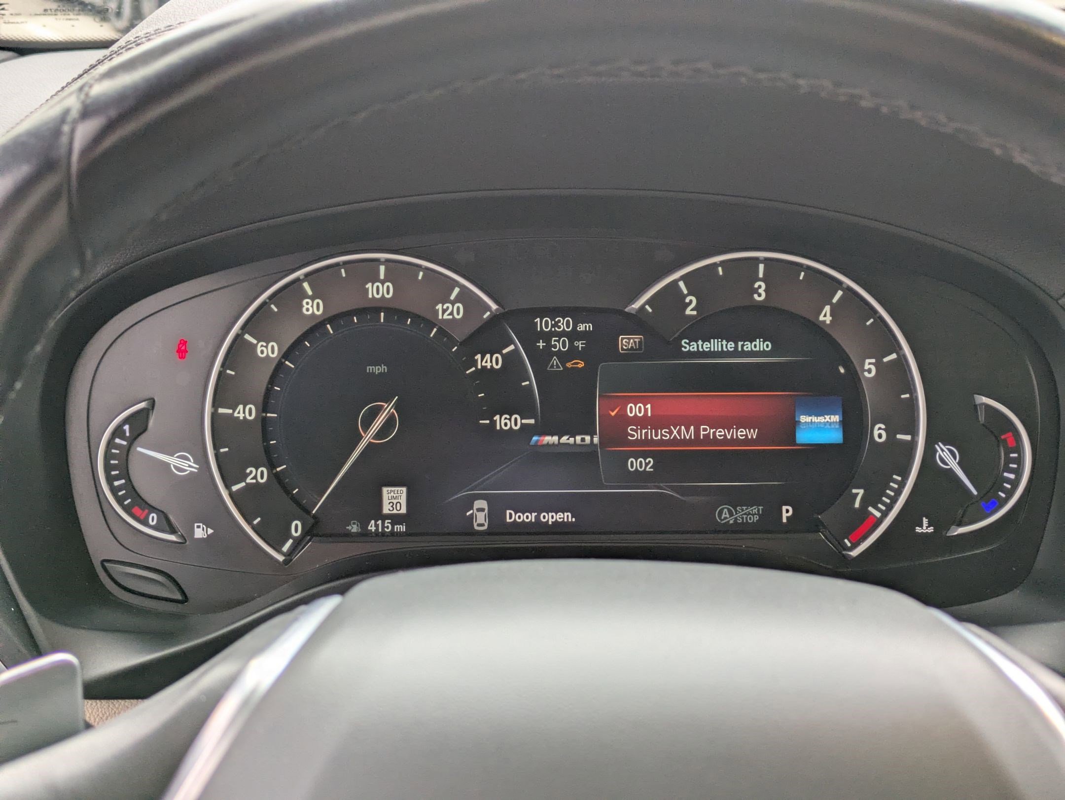 Used 2018 BMW X3 M40i image 16