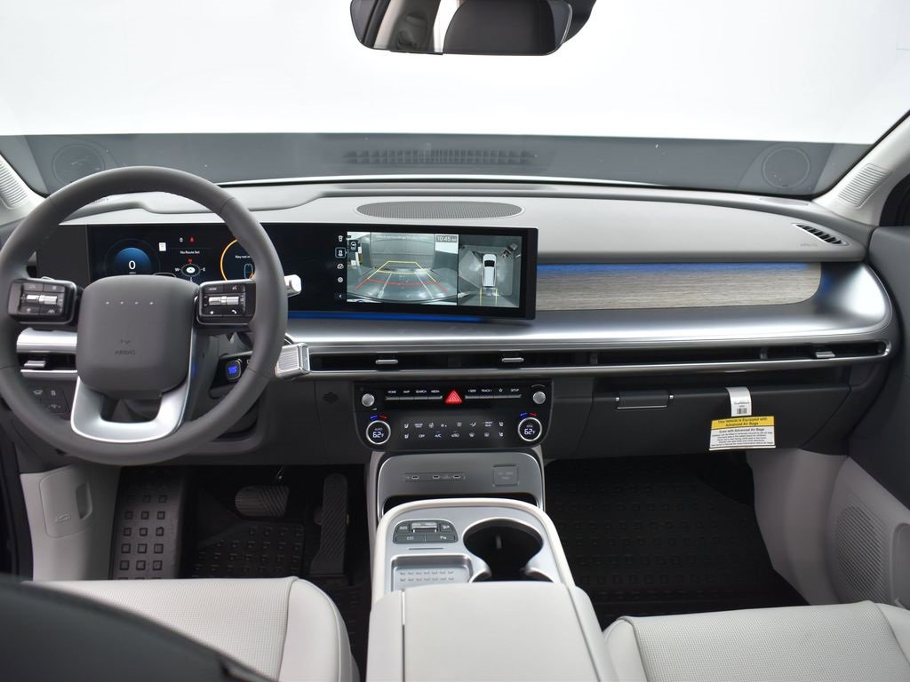 New 2026 Hyundai Ioniq 9 SEL image 14