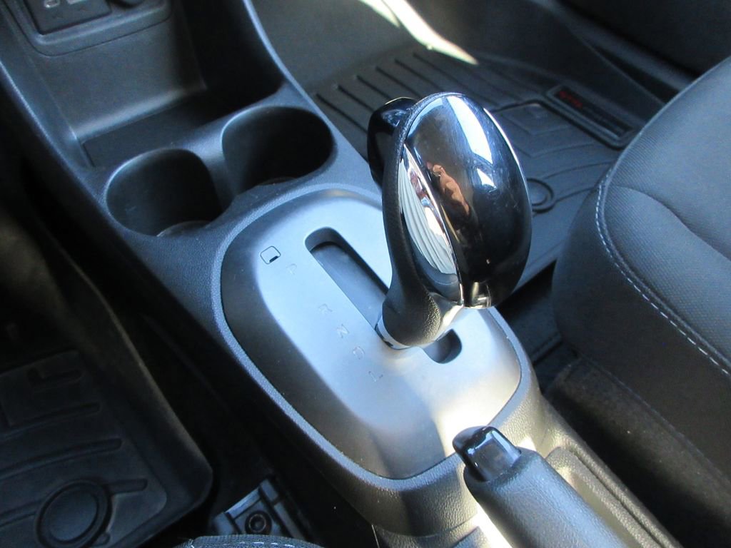 Used 2019 Chevrolet Spark LS image 25