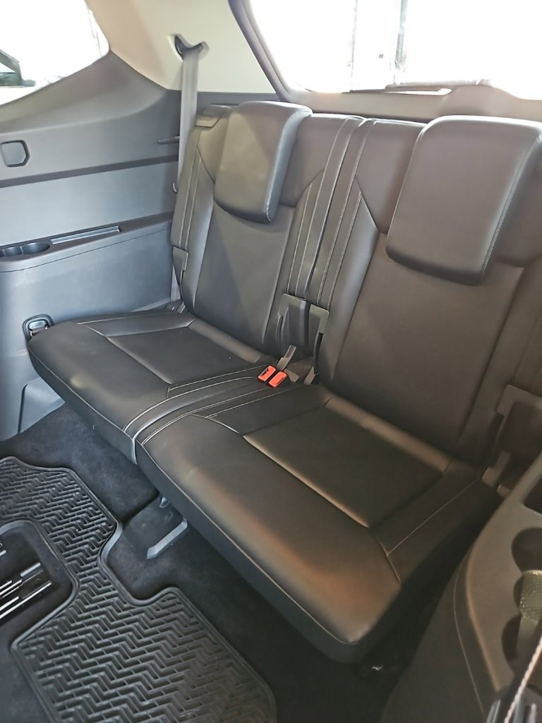 Used 2018 Volkswagen Atlas SEL image 26