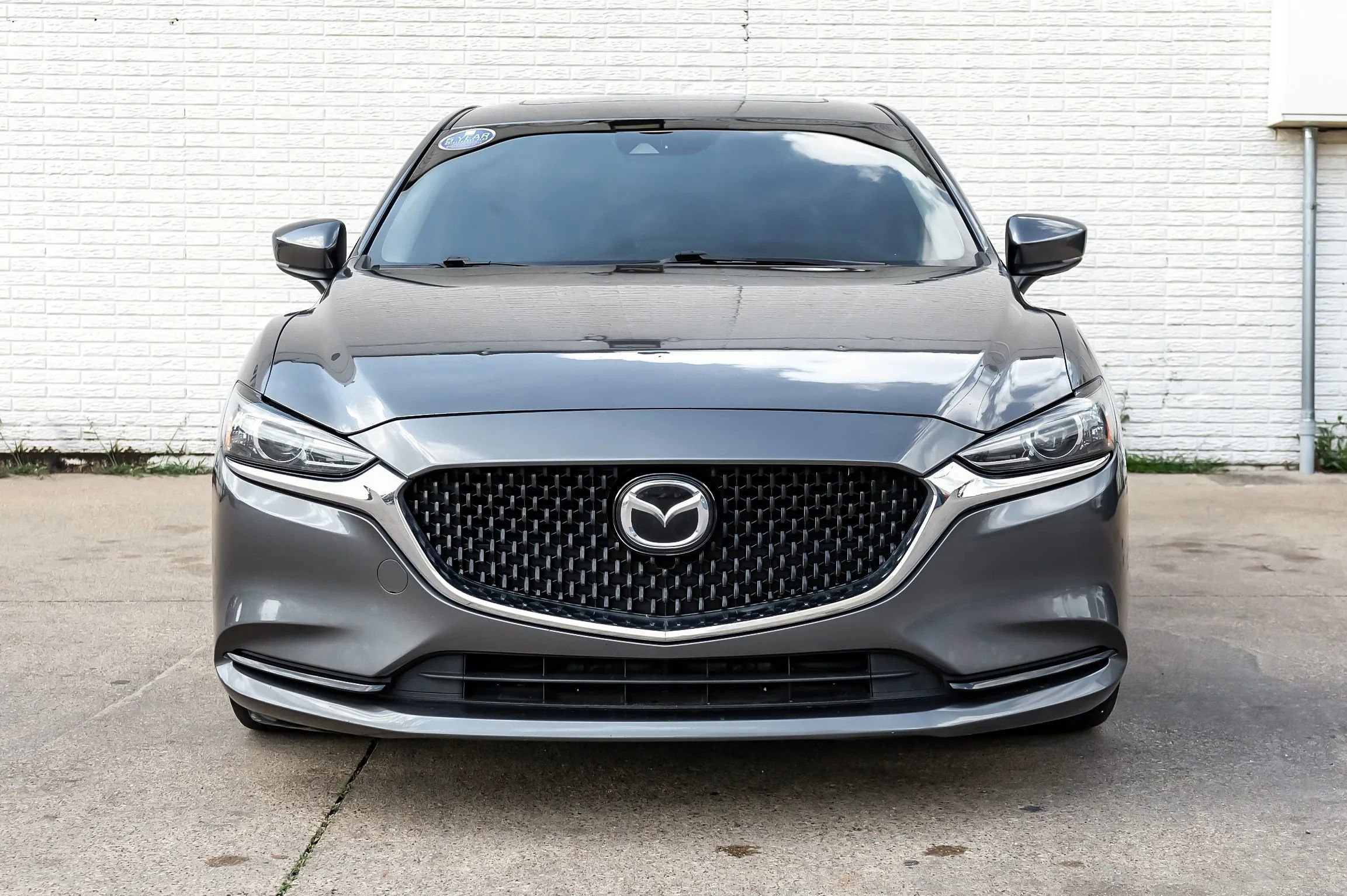 Used 2021 MAZDA MAZDA6 Touring image 5