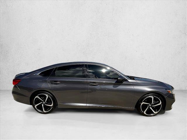 Used 2020 Honda Accord Sport image 3