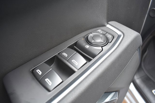 New 2026 Chevrolet Silverado 1500 LT w/ All Star Edition Plus image 14