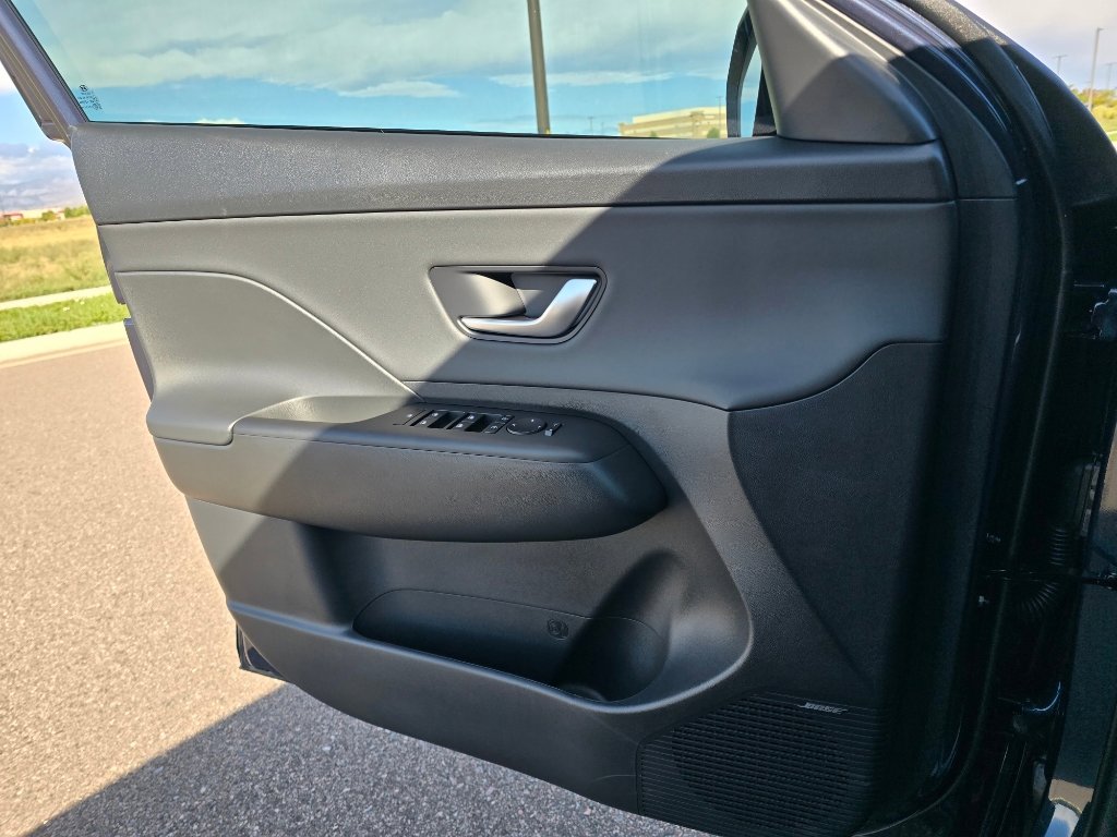 New 2026 Hyundai Kona Limited image 17