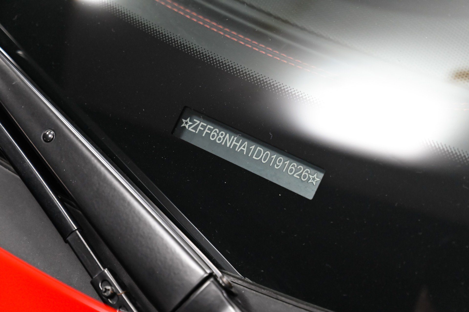 Used 2013 Ferrari 458 Spider RWD image 65