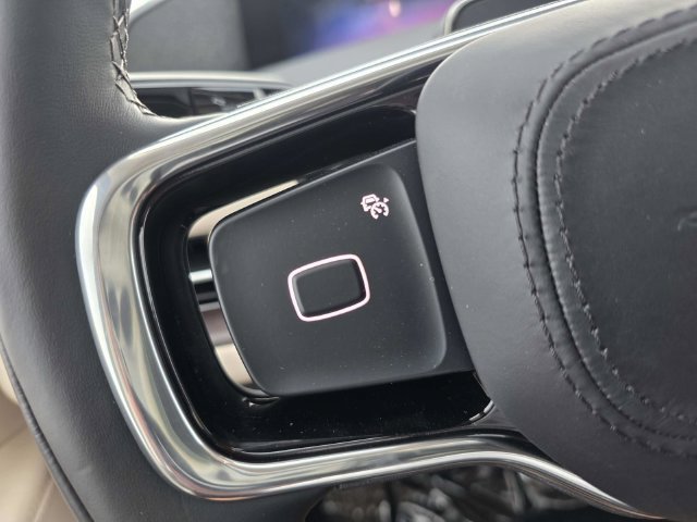 New 2027 Lincoln Navigator L Reserve w/ Jet Appearance Package RWD image 13