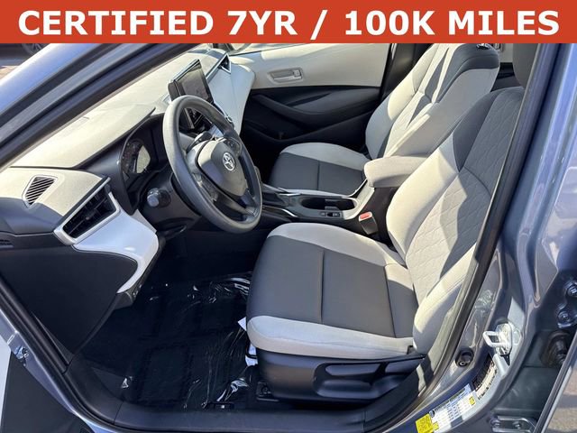 Used 2024 Toyota Corolla LE image 14