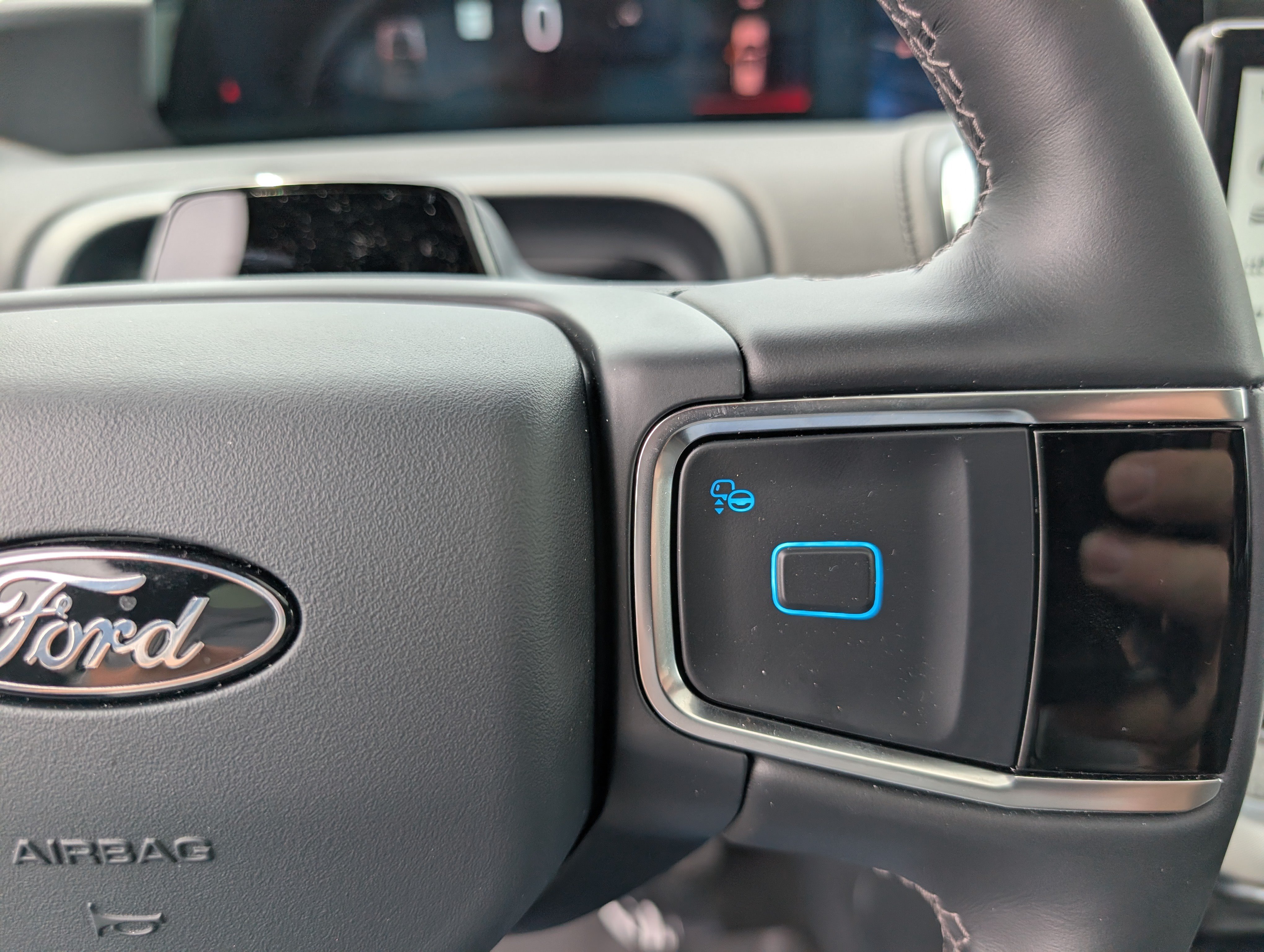 New 2026 Ford Expedition Tremor AWD/4WD image 18