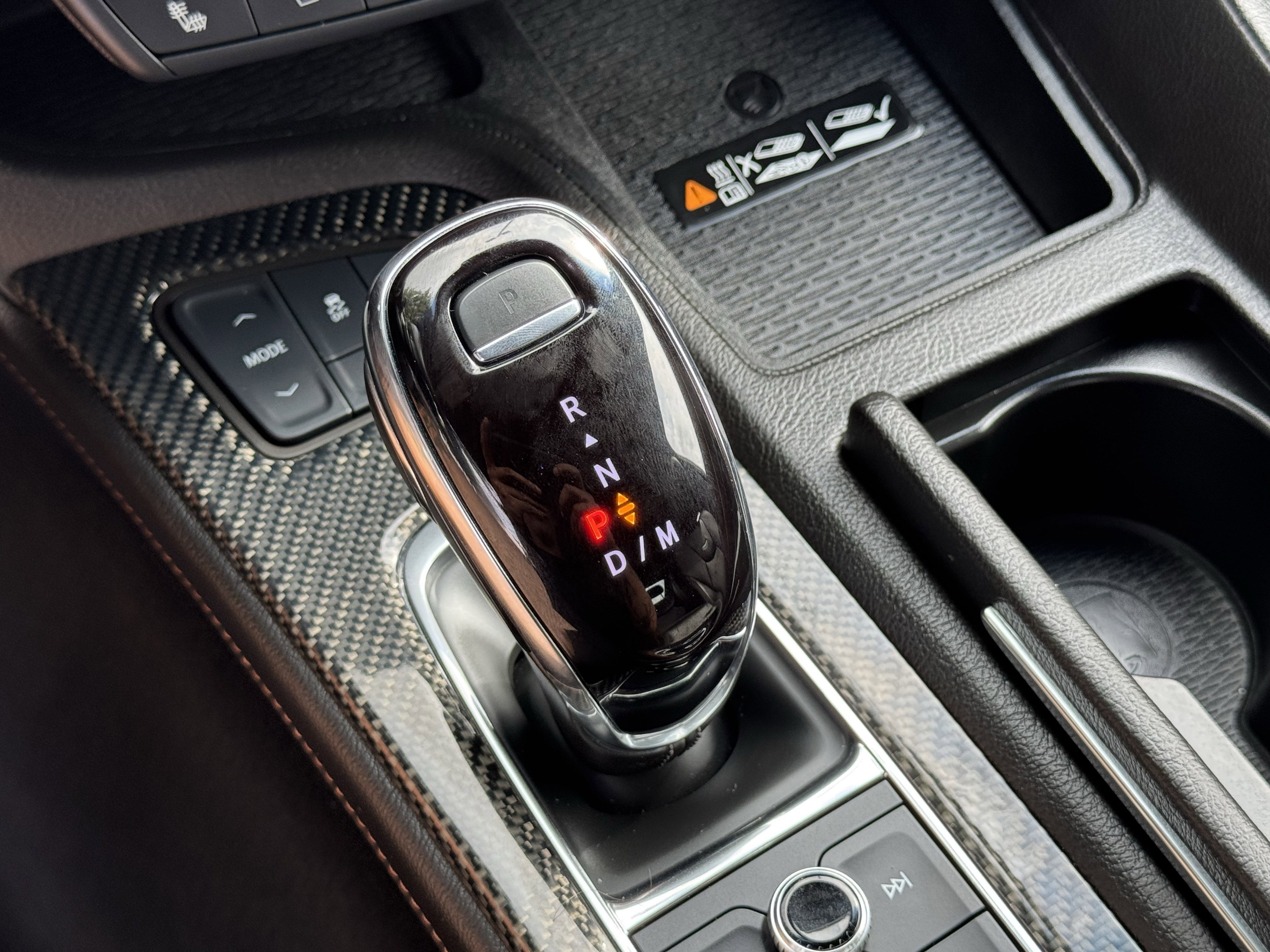Used 2023 Cadillac CT5 Sport RWD image 21