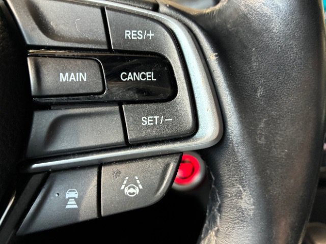 Used 2018 Honda Accord Sport image 20
