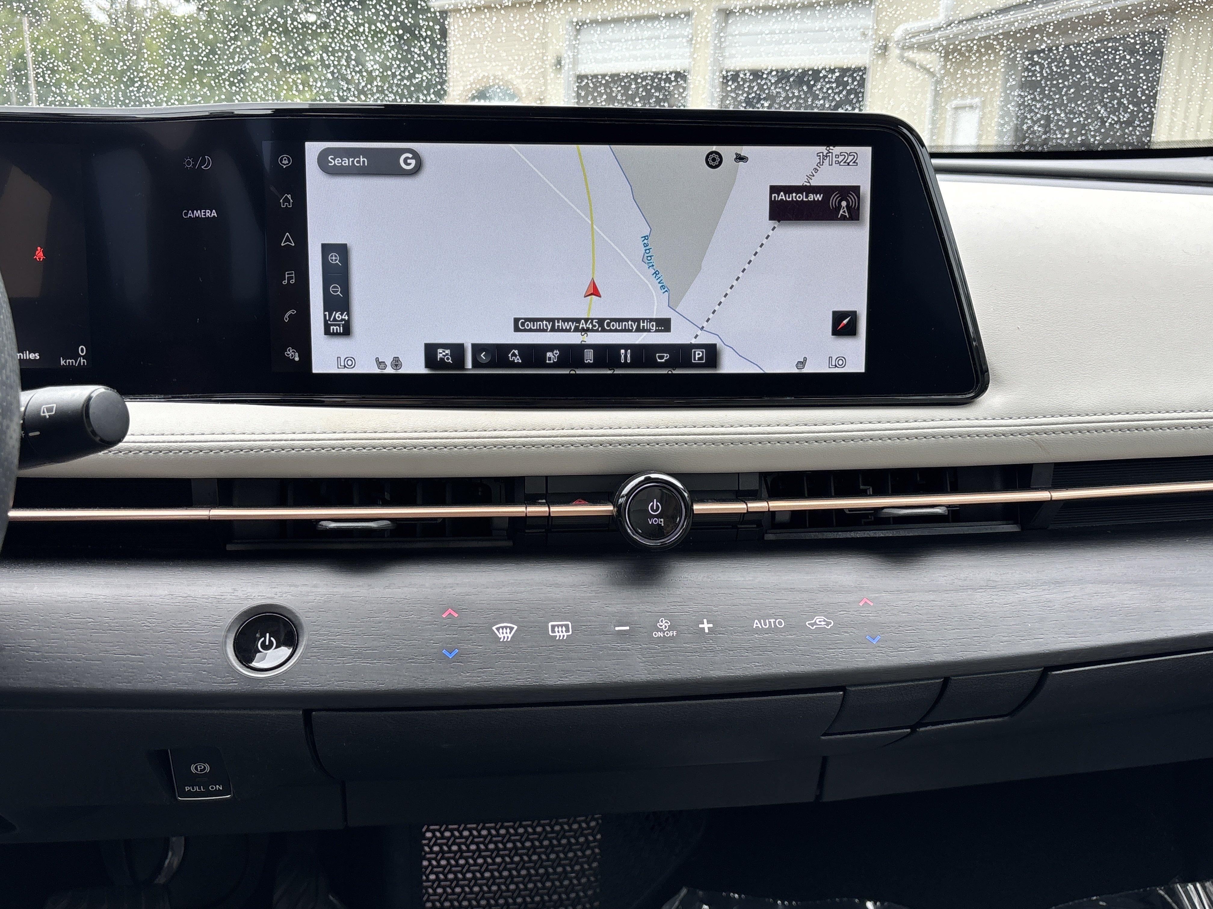 Used 2023 Nissan Ariya FWD image 7