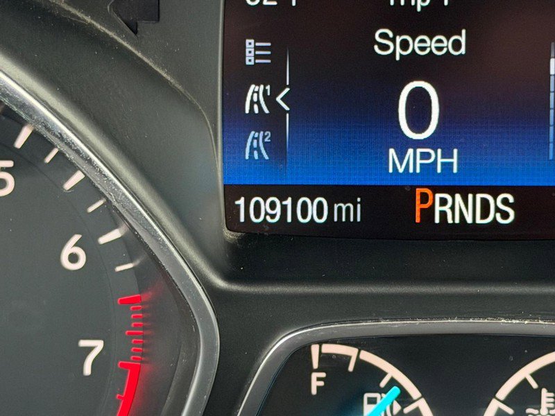 Used 2018 Ford Escape SEL FWD image 20