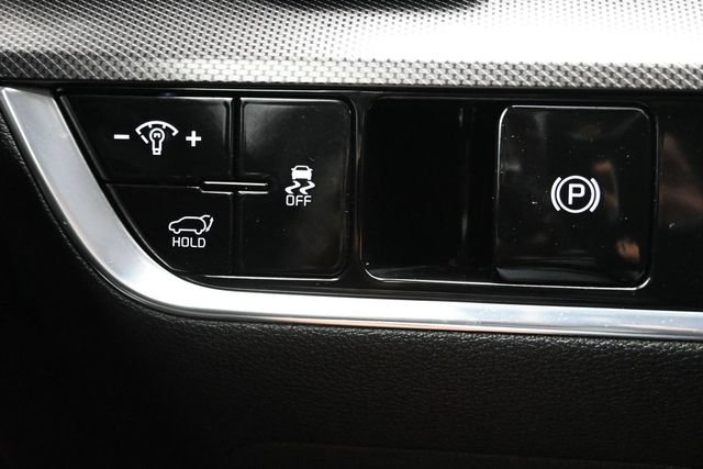 Used 2024 Kia Sportage SX FWD image 25