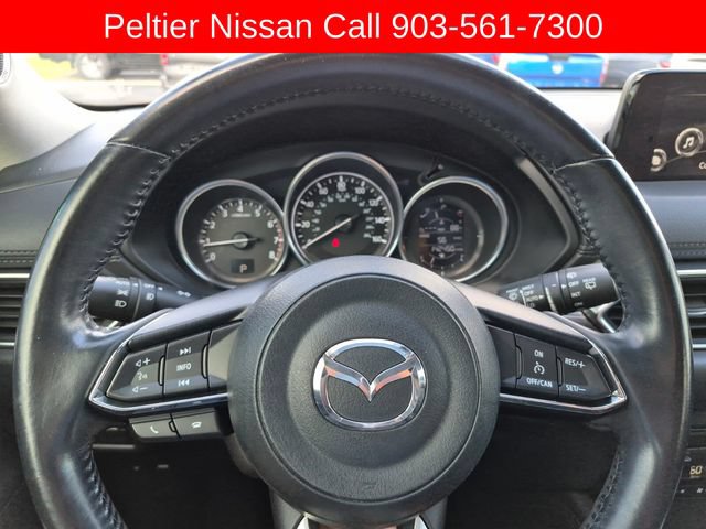 Used 2017 MAZDA CX-5 Grand Select FWD image 29