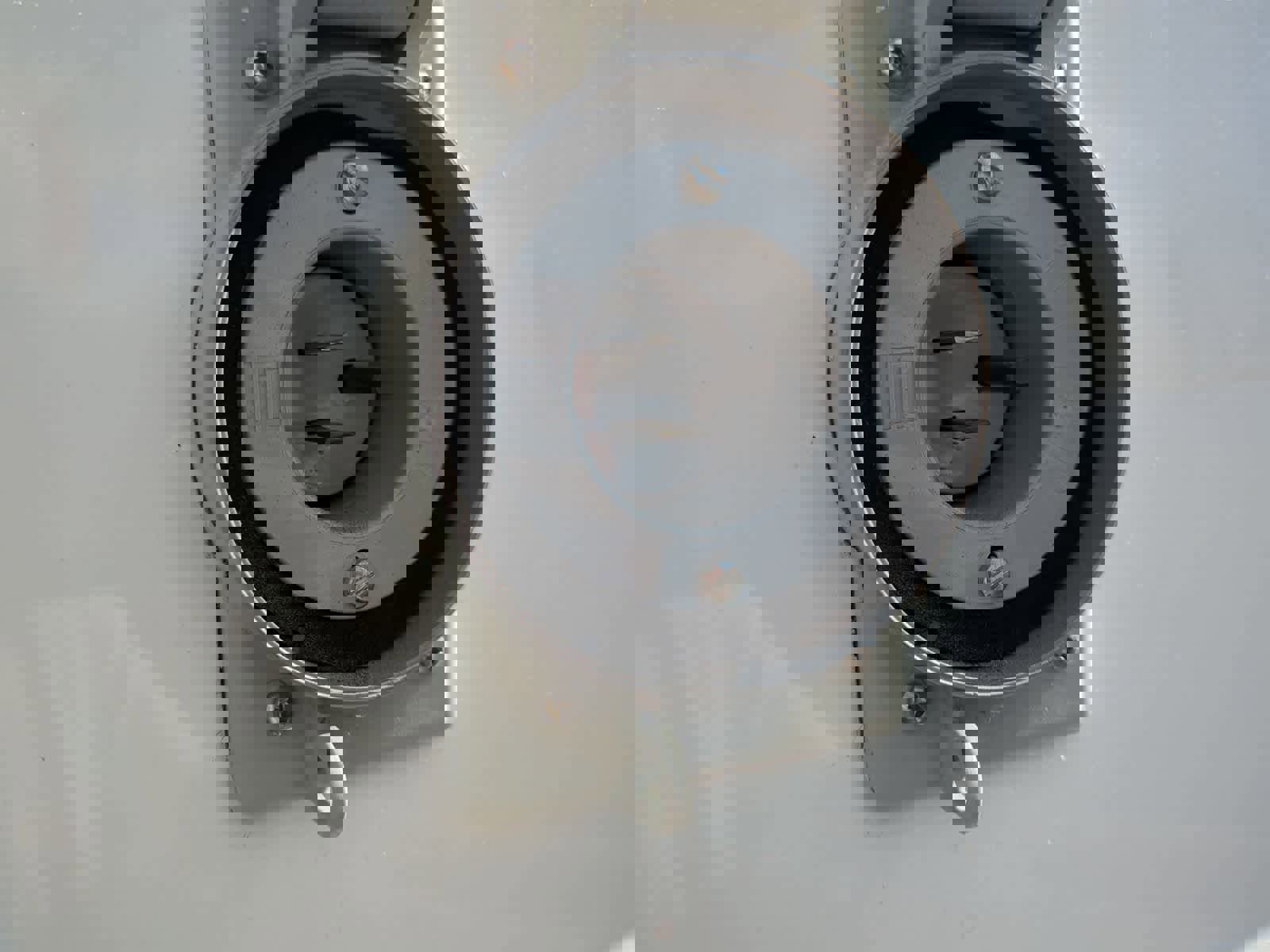 Used 2017 Ford Transit 350 148 Low Roof w/ Exterior Upgrade Package image 21