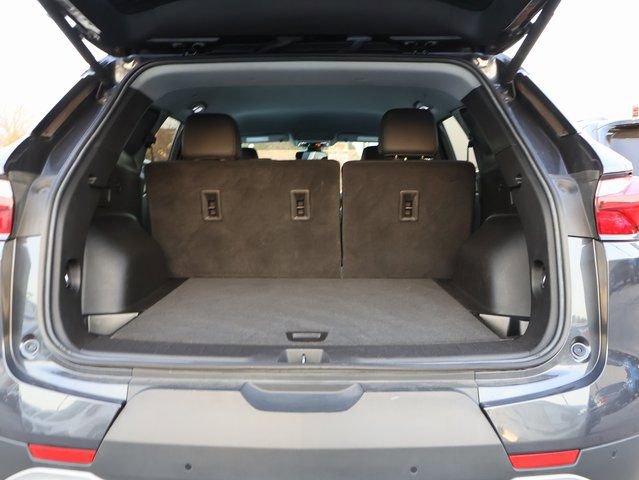 Certified 2022 Chevrolet Blazer LT FWD image 19