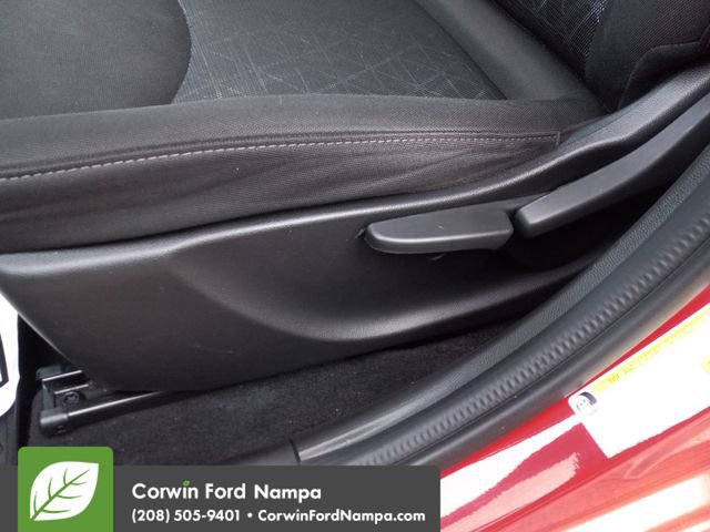 Used 2021 Chevrolet Spark LT image 12