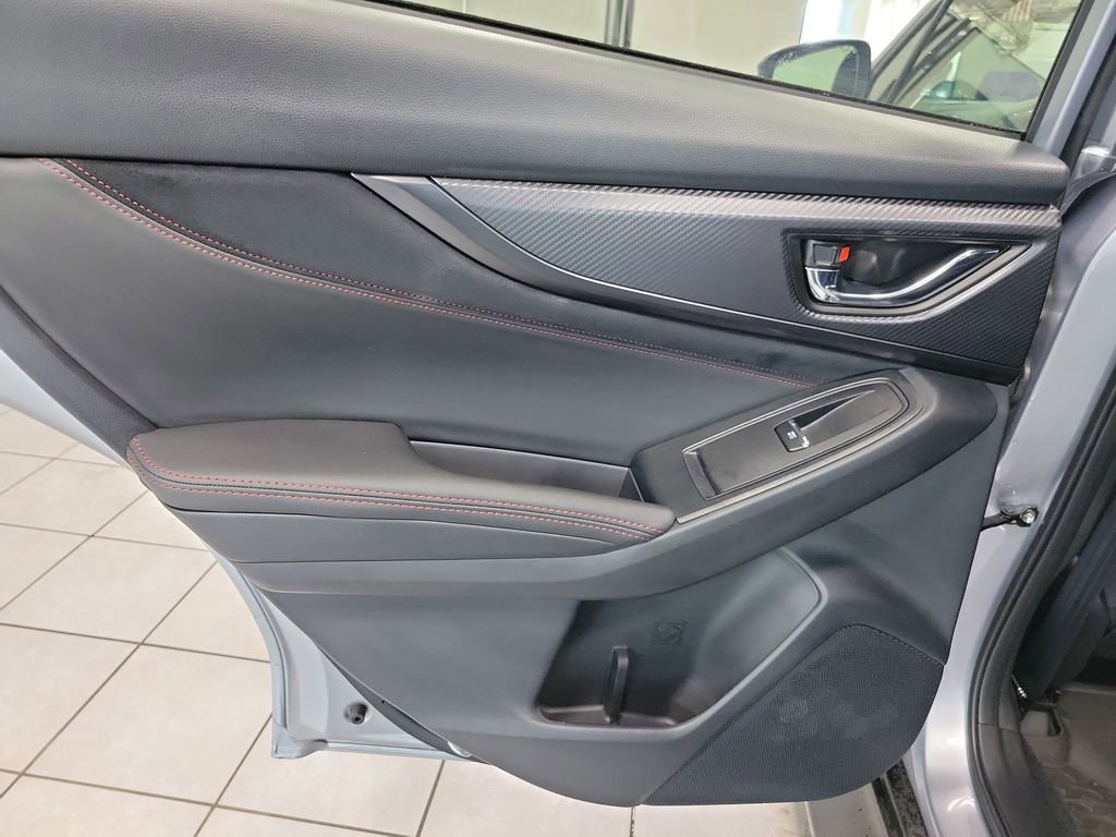 Used 2024 Subaru WRX TR AWD/4WD image 27
