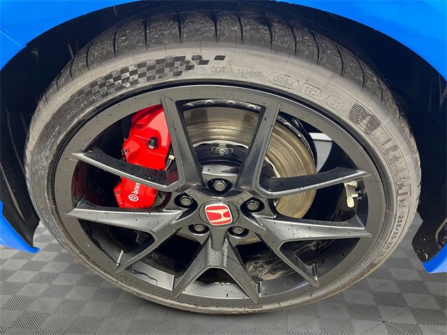 New 2025 Honda Civic Type R image 12