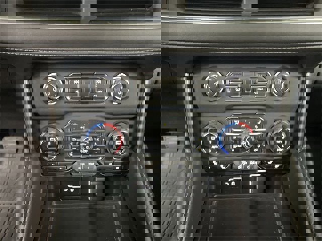 Used 2023 Chevrolet Suburban Z71 w/ Luxury Package image 17