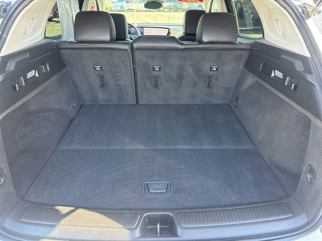 Used 2025 Buick Envision Preferred image 24